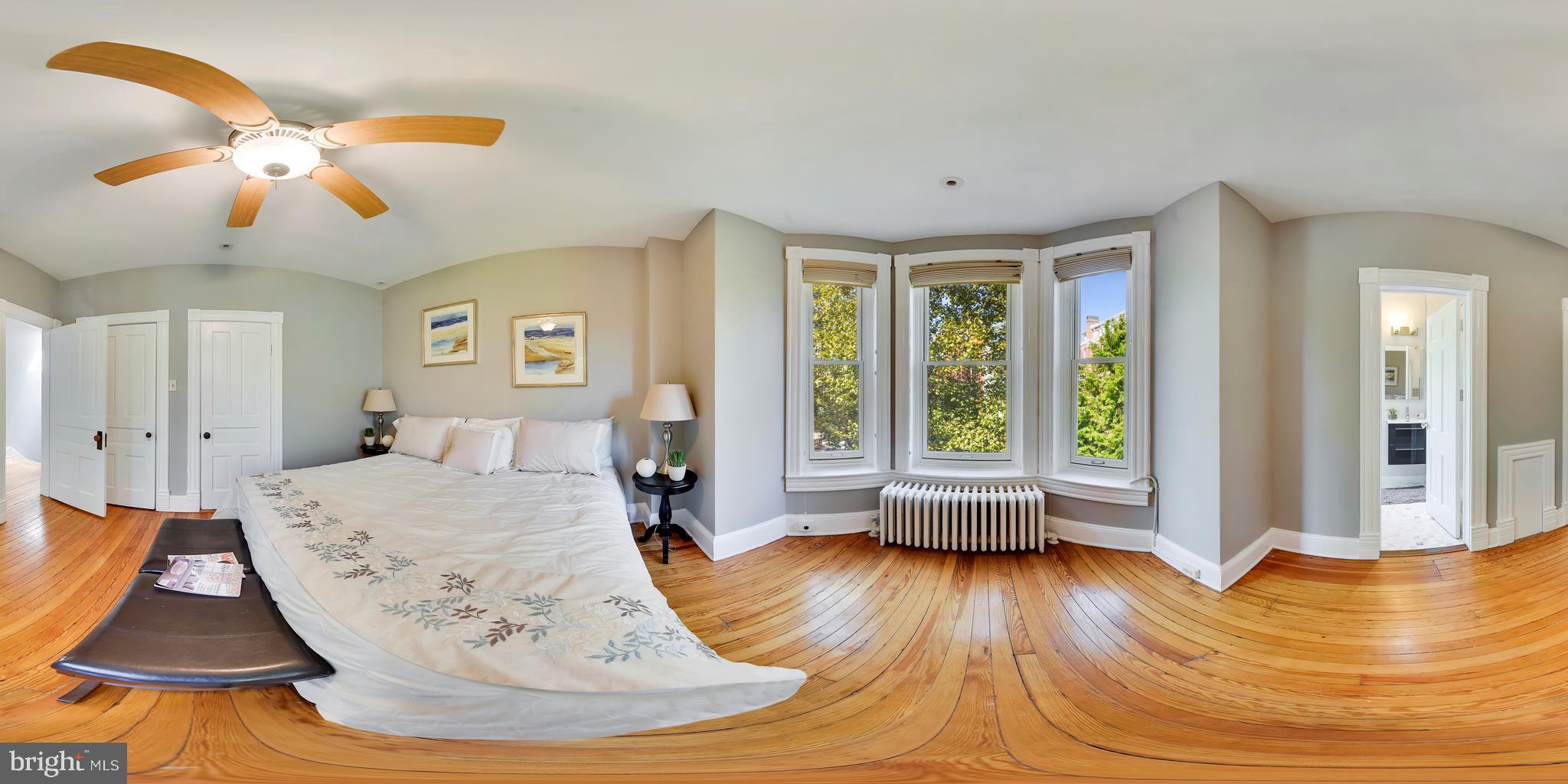 215 5th Street Northeast Washington, DC 20002 - Photo 15 of 33