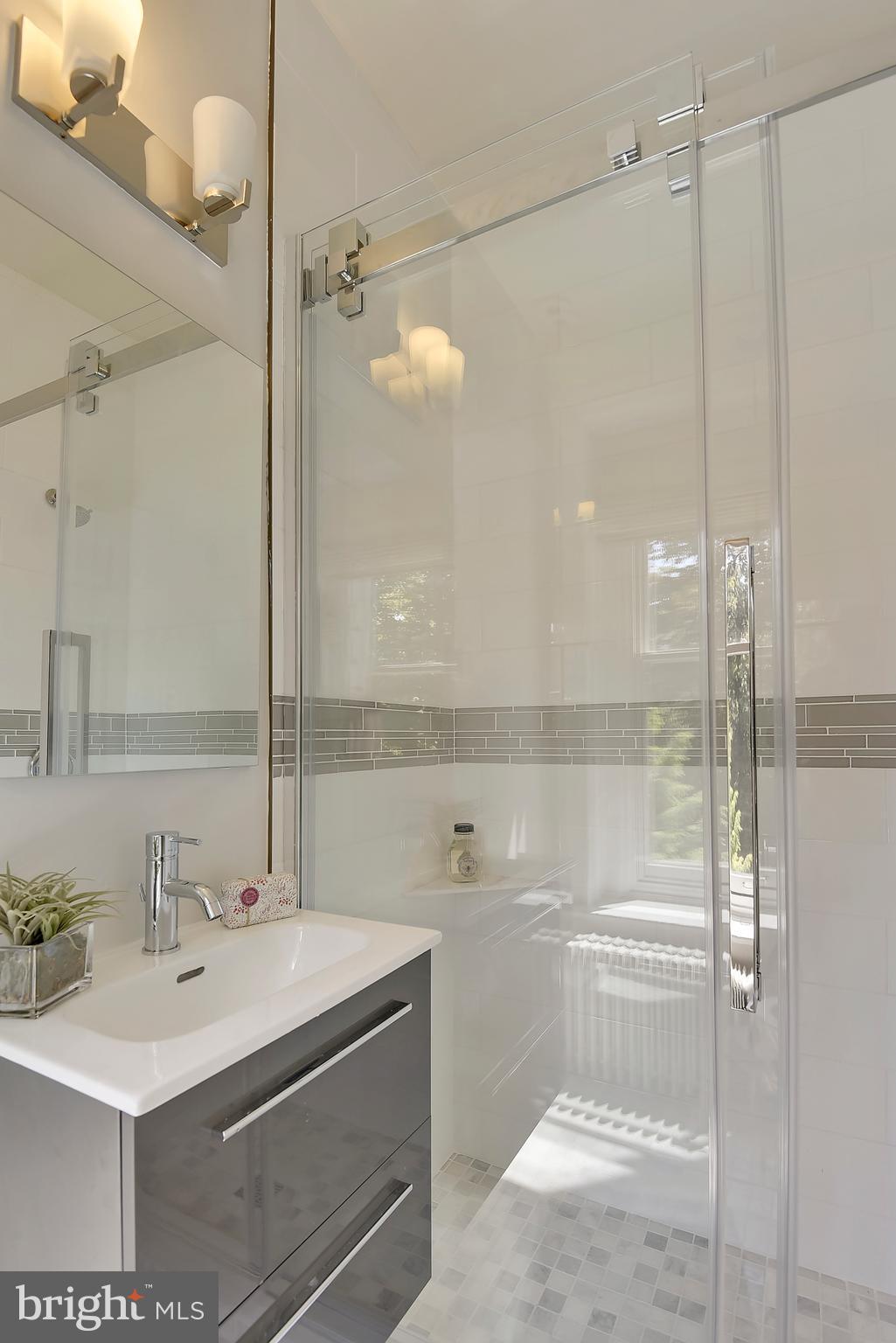 215 5th Street Northeast Washington, DC 20002 - Photo 18 of 33 Bedroom (Master)