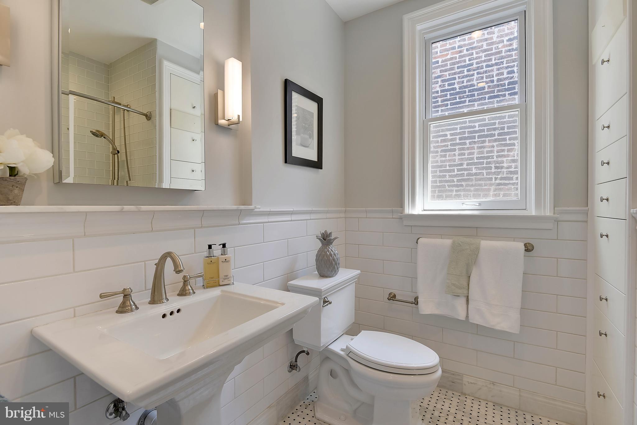 215 5th Street Northeast Washington, DC 20002 - Photo 22 of 33 Basement