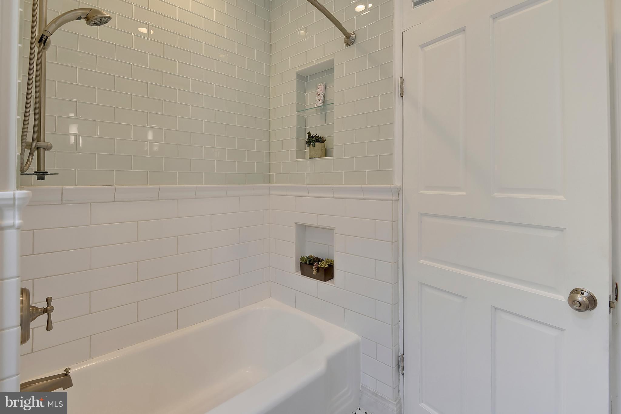 215 5th Street Northeast Washington, DC 20002 - Photo 23 of 33 Bath