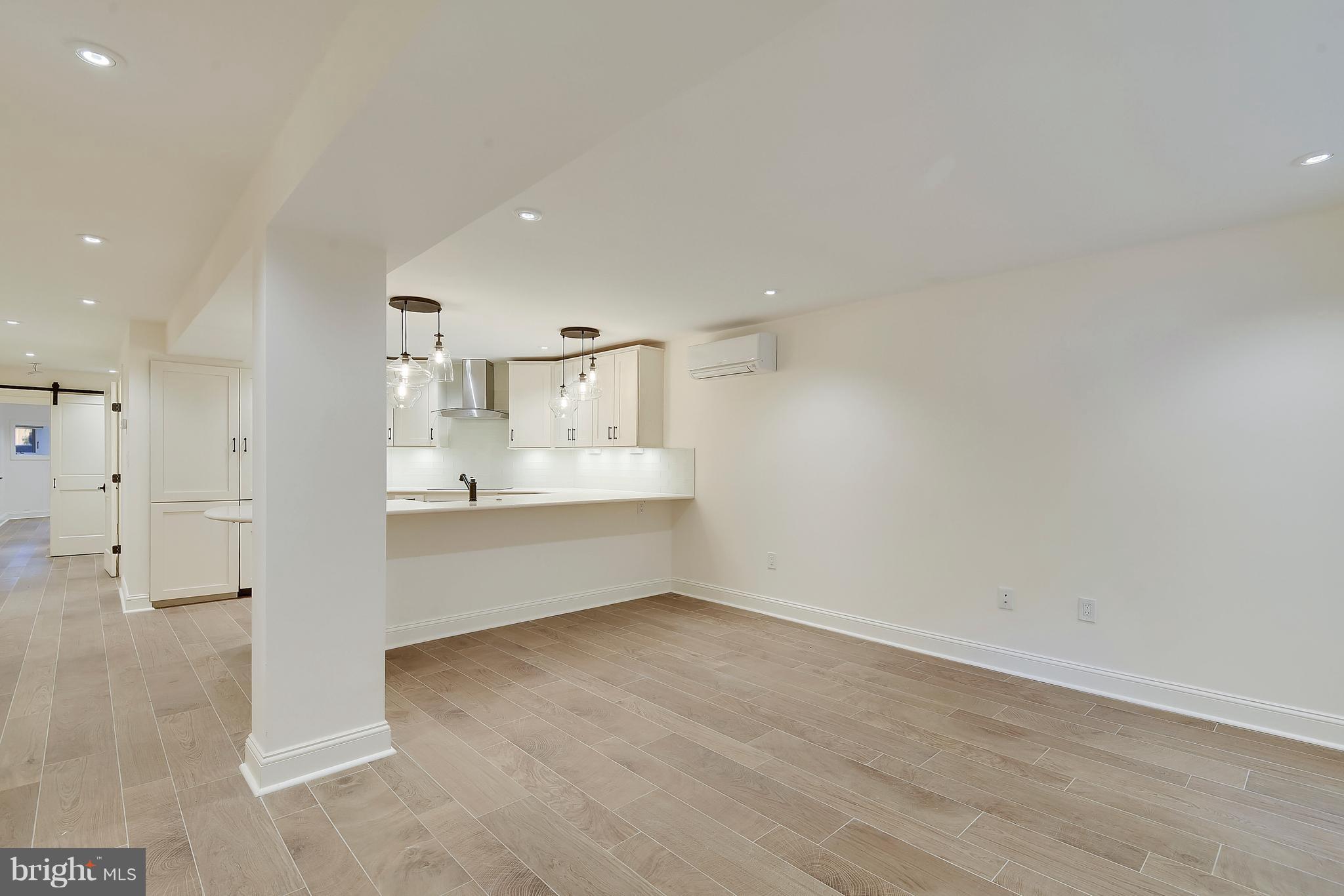 215 5th Street Northeast Washington, DC 20002 - Photo 25 of 33 Basement