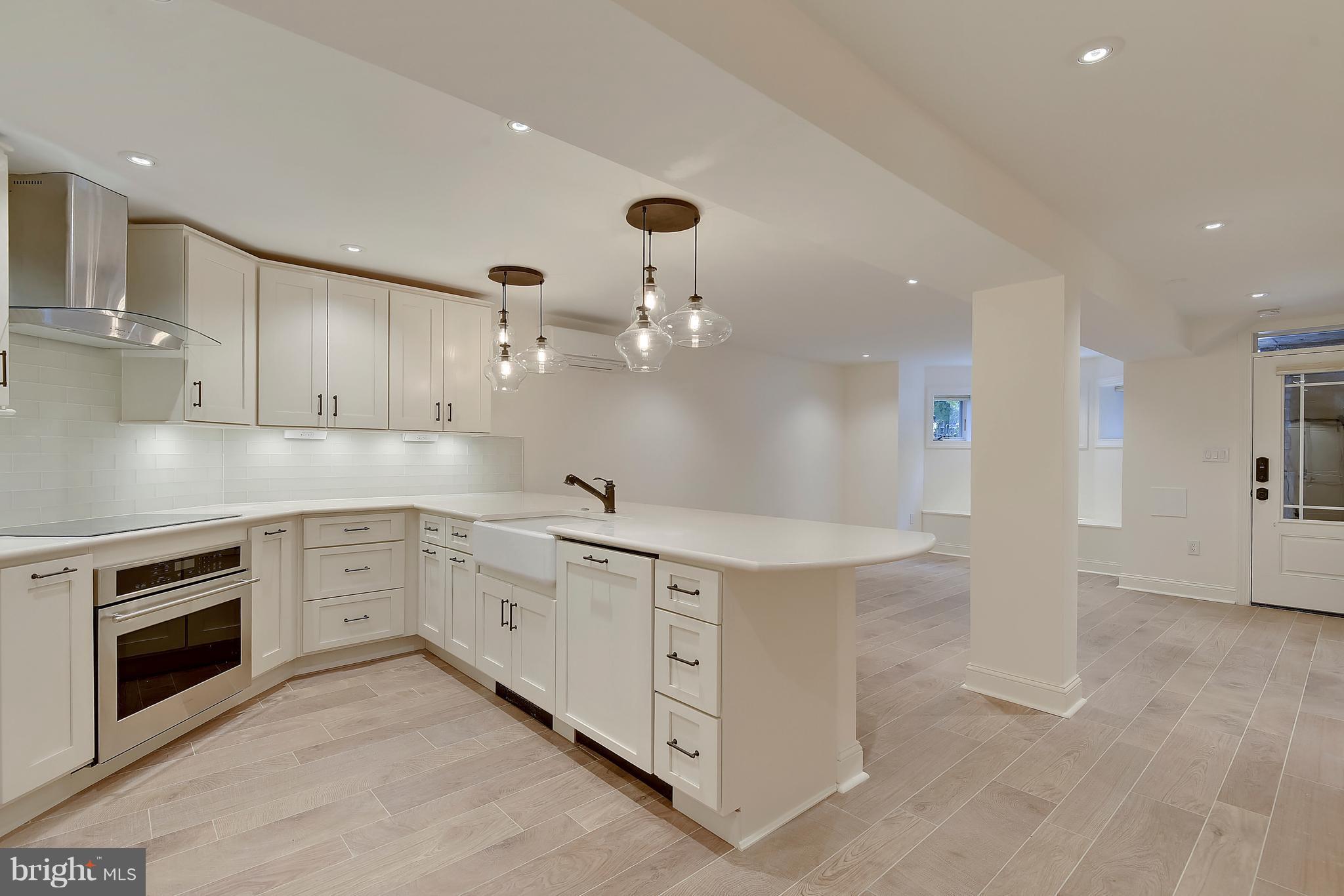 215 5th Street Northeast Washington, DC 20002 - Photo 27 of 33 Basement