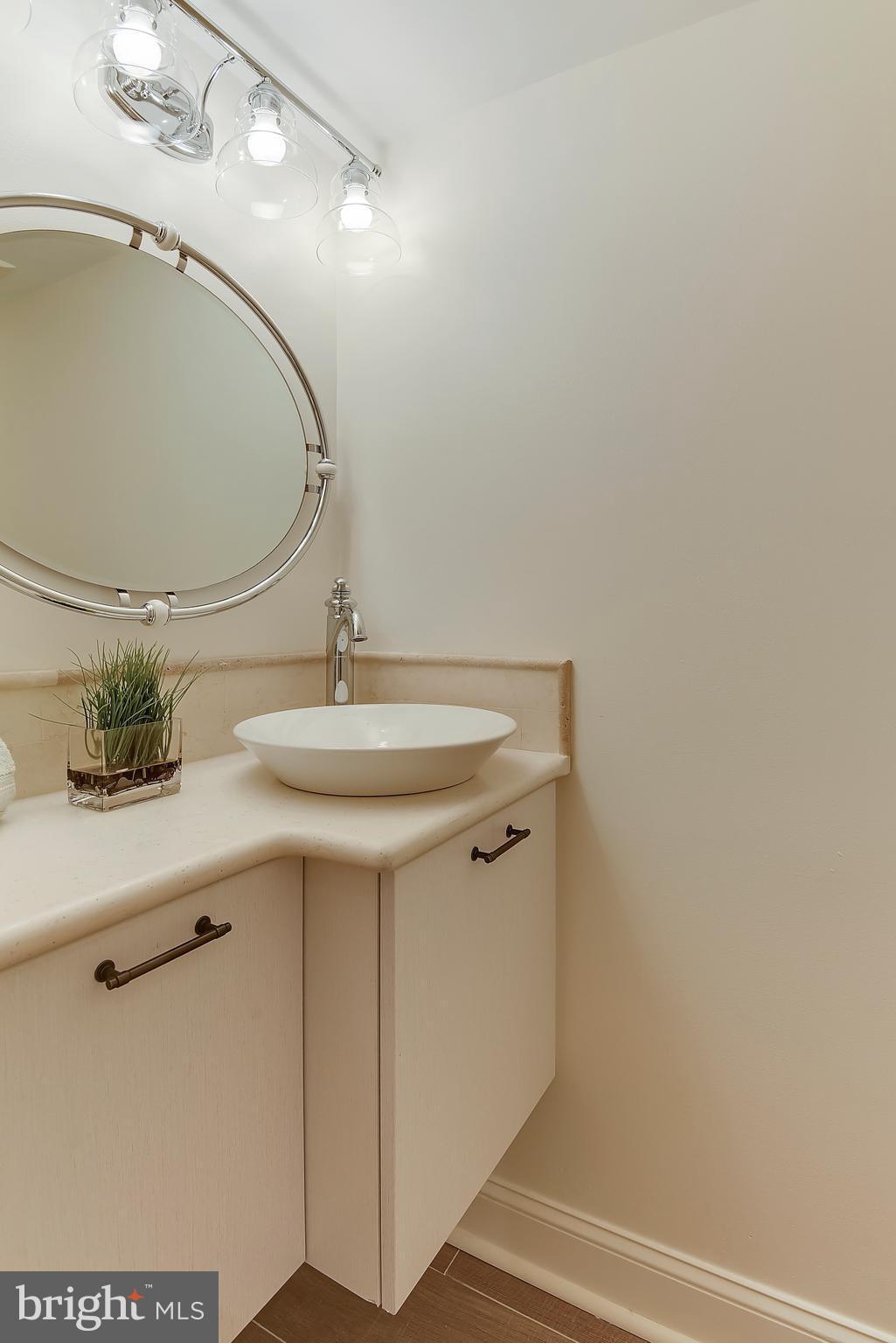 215 5th Street Northeast Washington, DC 20002 - Photo 29 of 33 Basement