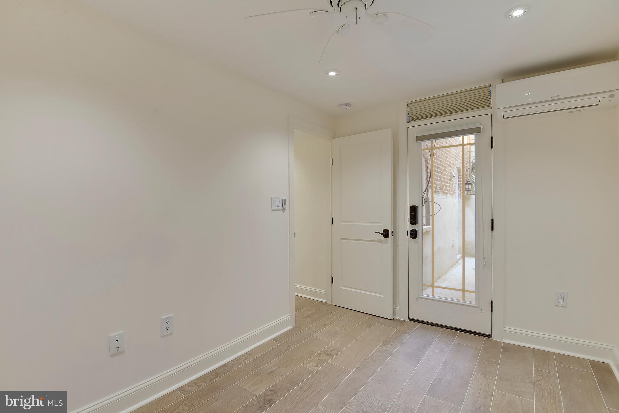 215 5th Street Northeast Washington, DC 20002 - Photo 30 of 33 Basement