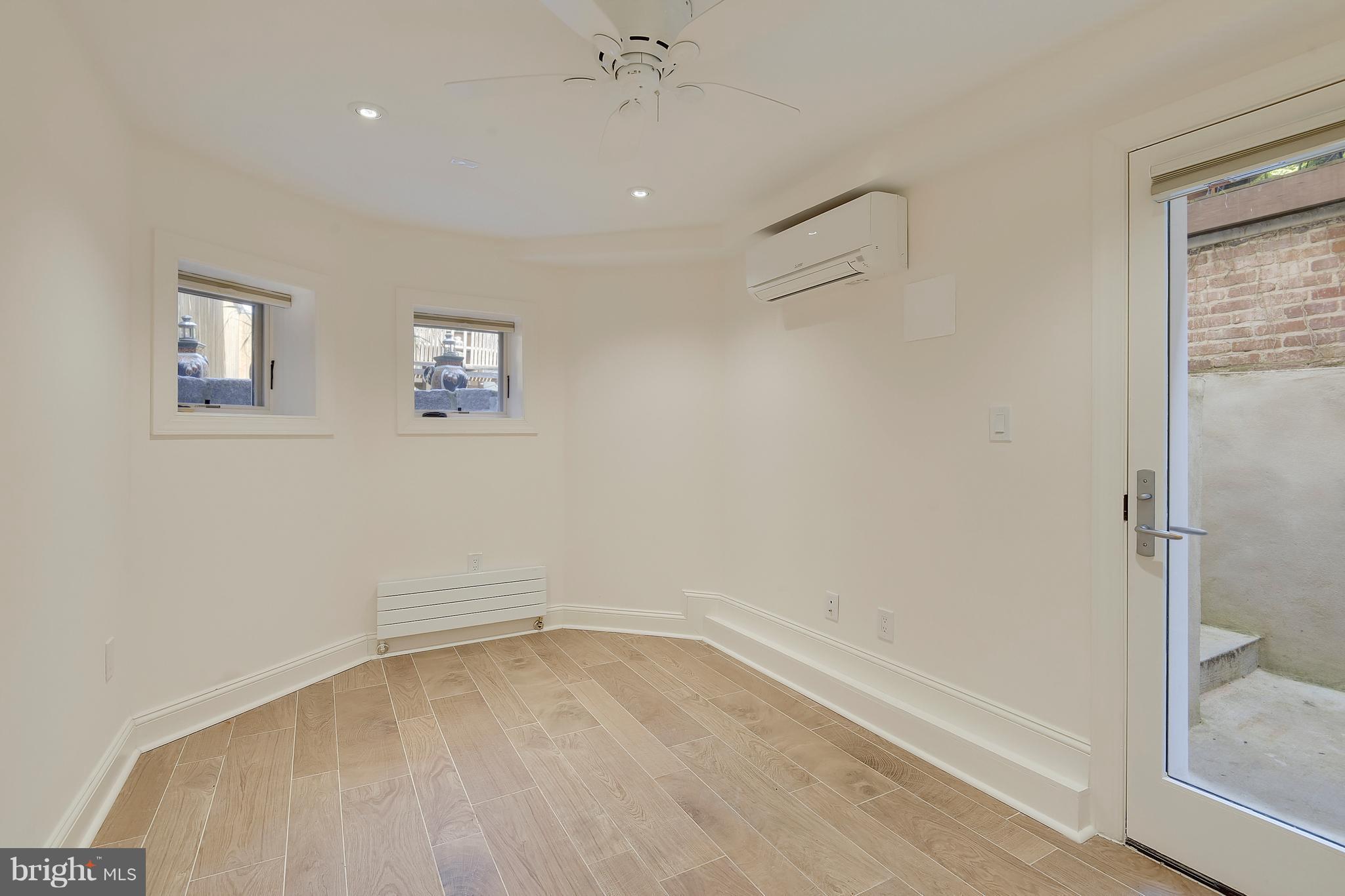 215 5th Street Northeast Washington, DC 20002 - Photo 31 of 33 Basement