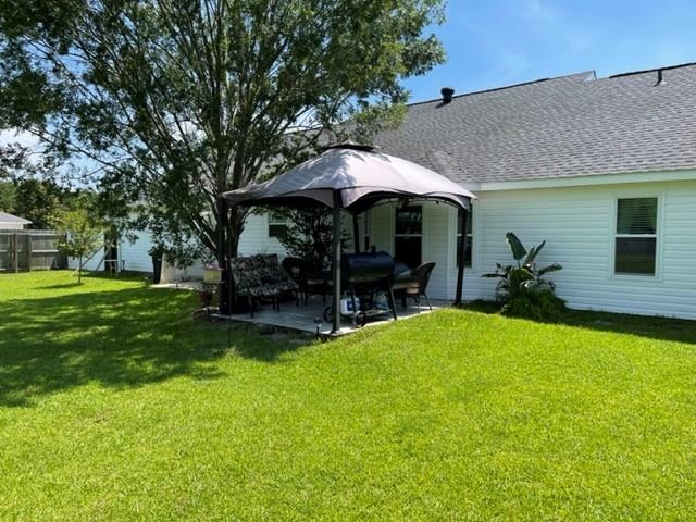 17595 East View Loop Foley, AL 36535 - Photo 28 of 36