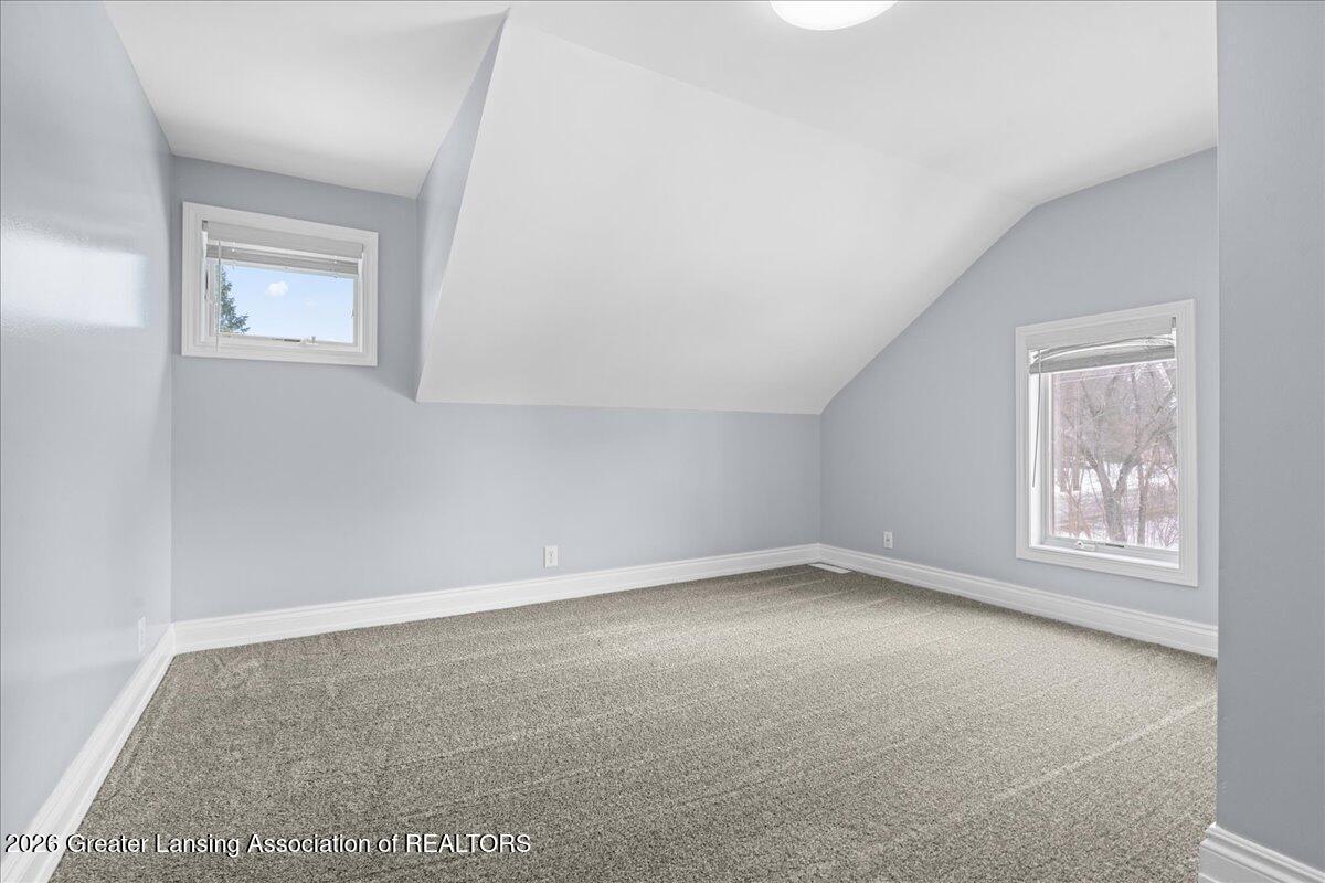 4801 Cemetery Road Fowlerville, MI 48836 - Photo 11 of 44 Primary Bedroom
