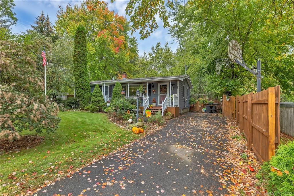 25 Oronoque Road Milford, CT 06461 - Photo 1 of 1 Welcome Home!