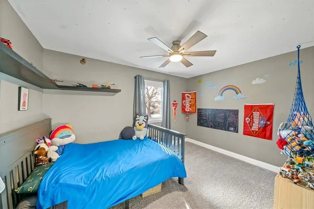 $415,000 | 12418 West 100th Street, Lenexa, KS 66215