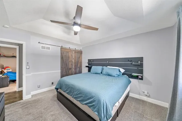 $415,000 | 12418 West 100th Street, Lenexa, KS 66215