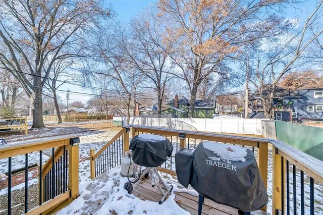 $415,000 | 12418 West 100th Street, Lenexa, KS 66215