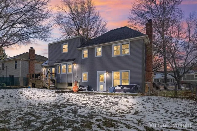 $415,000 | 12418 West 100th Street, Lenexa, KS 66215