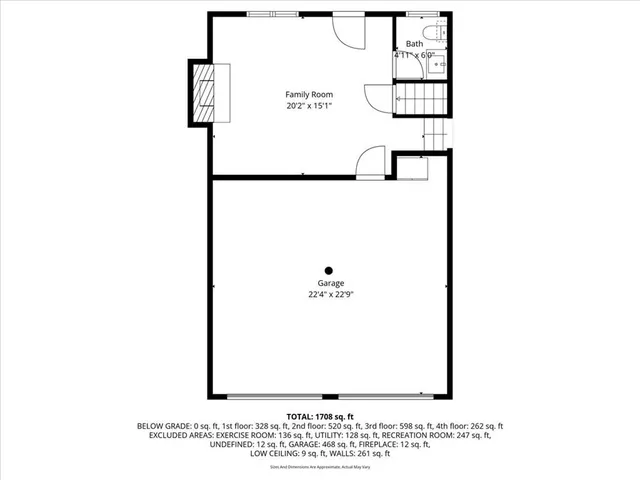 $415,000 | 12418 West 100th Street, Lenexa, KS 66215