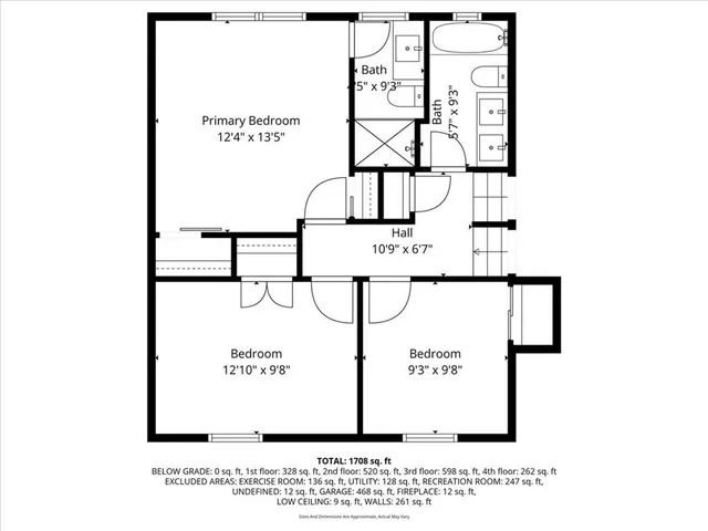 $415,000 | 12418 West 100th Street, Lenexa, KS 66215