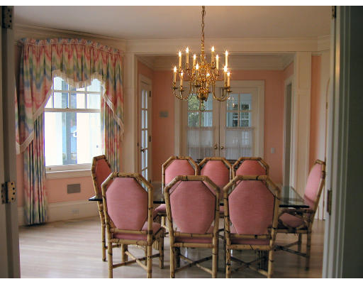 33 Bradlee Road Marblehead, MA 01945 - Photo 11 of 17 a view of a dining room with furniture and window