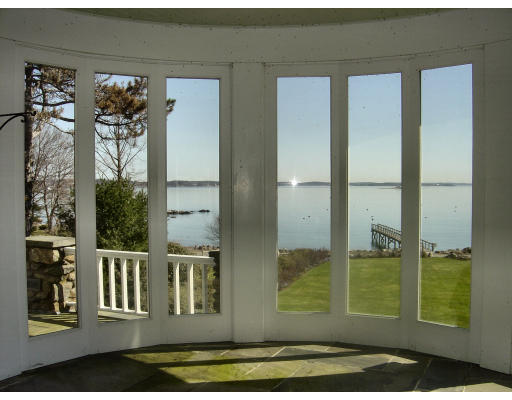 33 Bradlee Road Marblehead, MA 01945 - Photo 6 of 17 a view of front door