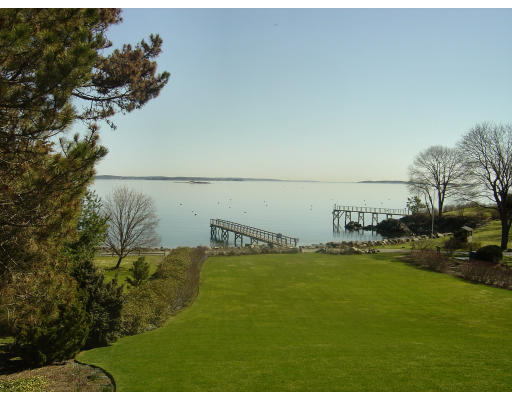 33 Bradlee Road Marblehead, MA 01945 - Photo 9 of 17 a view of a lake