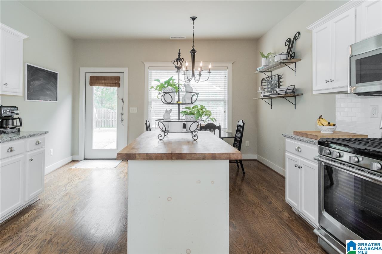 1060 Springfield Drive Chelsea, AL 35043 - Photo 15 of 48