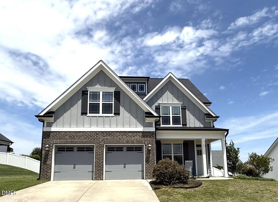 41 Lockhaven Drive Garner, NC 27529 - Photo 1 of 56 IMG_8195