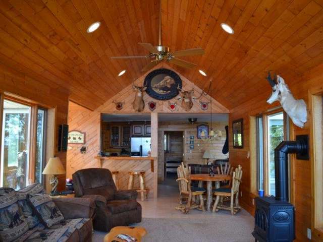 2482 Shore Rd Road Pelican Lake, WI 54463 - Photo 4 of 20 Gallery Image 4