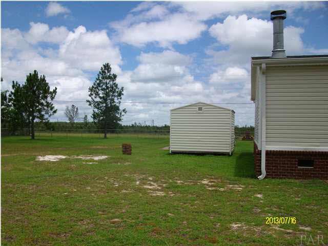 10539 Bernice Road Milton, FL 32583 - Photo 21 of 24 Gallery Image 21