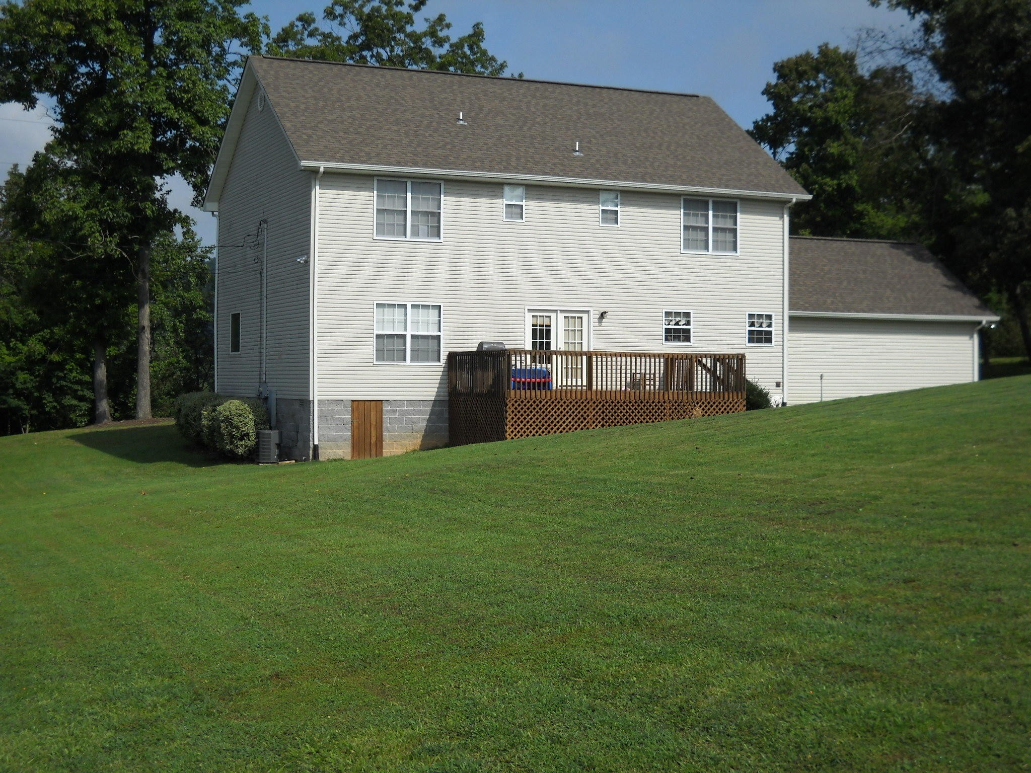 168 Huntington Lane Heiskell, TN 37754 - Photo 19 of 26