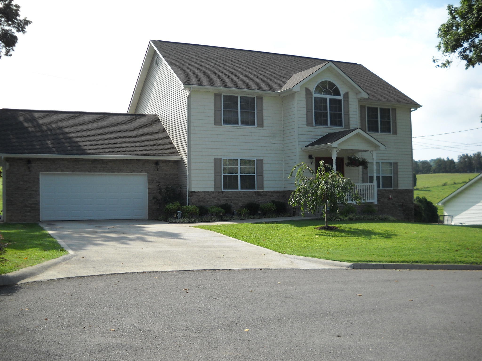 168 Huntington Lane Heiskell, TN 37754 - Photo 24 of 26