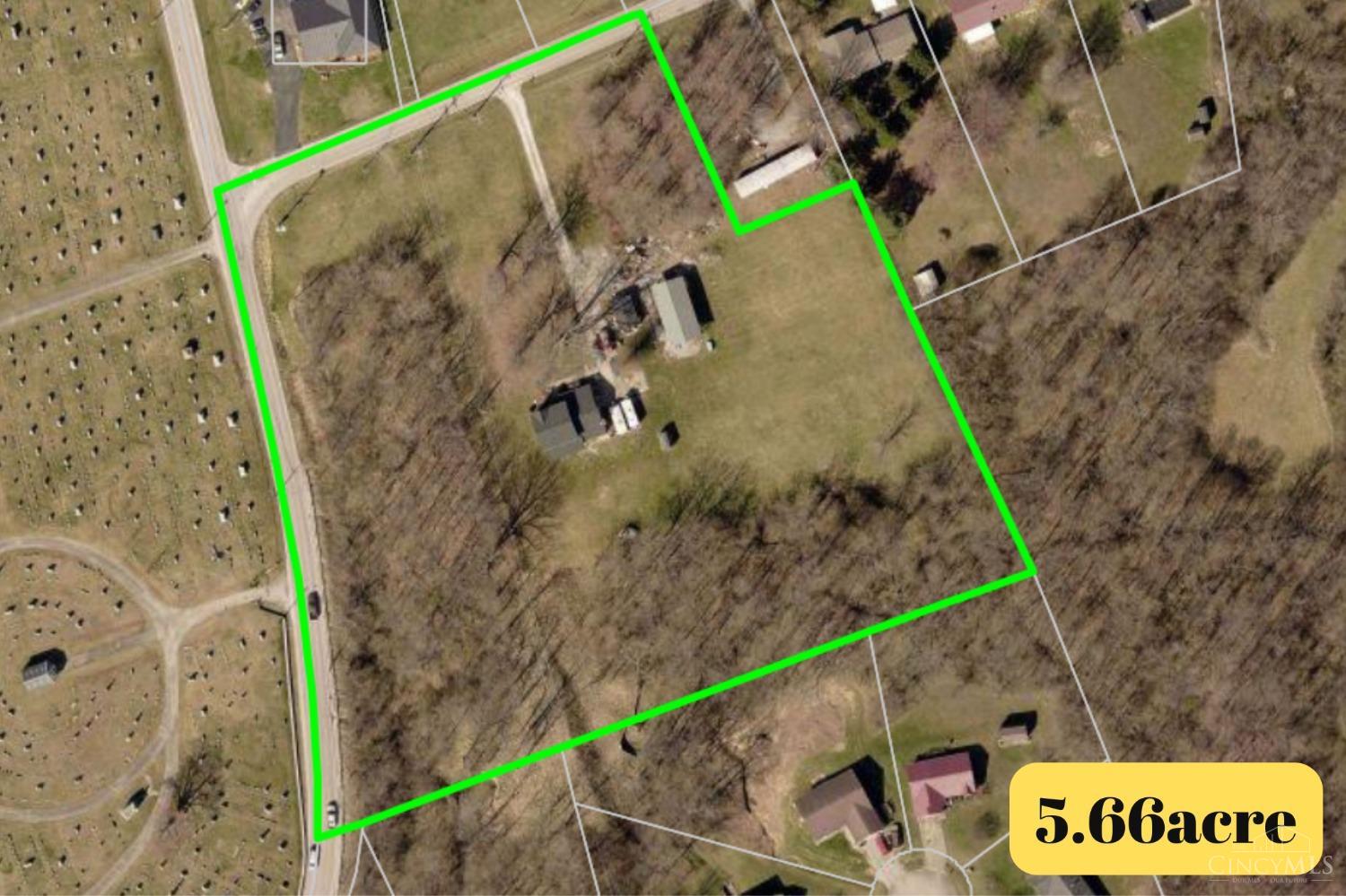 38 Hamer Road Georgetown, OH 45121 - Photo 2 of 53