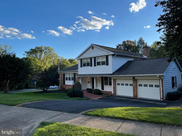 $4,200 | 8111 Saxony Drive, Annandale, VA 22003