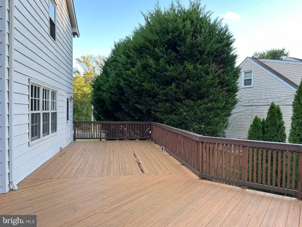 $4,200 | 8111 Saxony Drive, Annandale, VA 22003