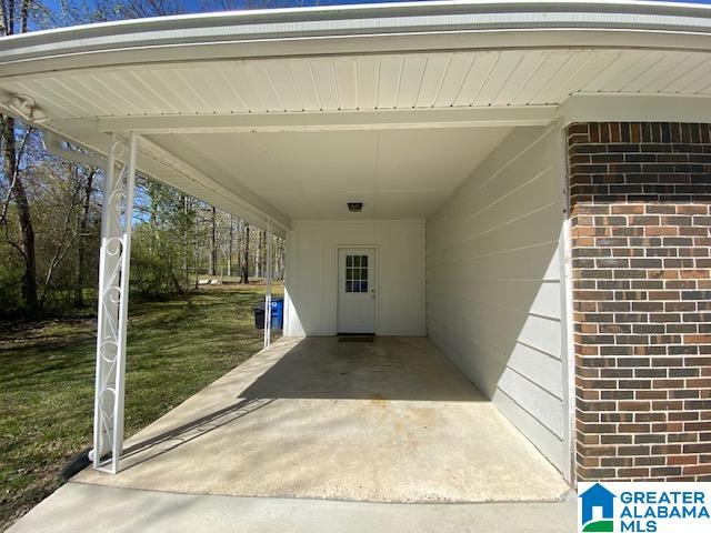 64 Pineview Street Sumiton, AL 35148 - Photo 17 of 18