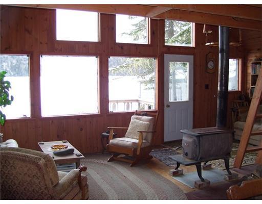 50 7 Islands Road Mapleton, ME 04757 - Photo 8 of 15 Living Room.