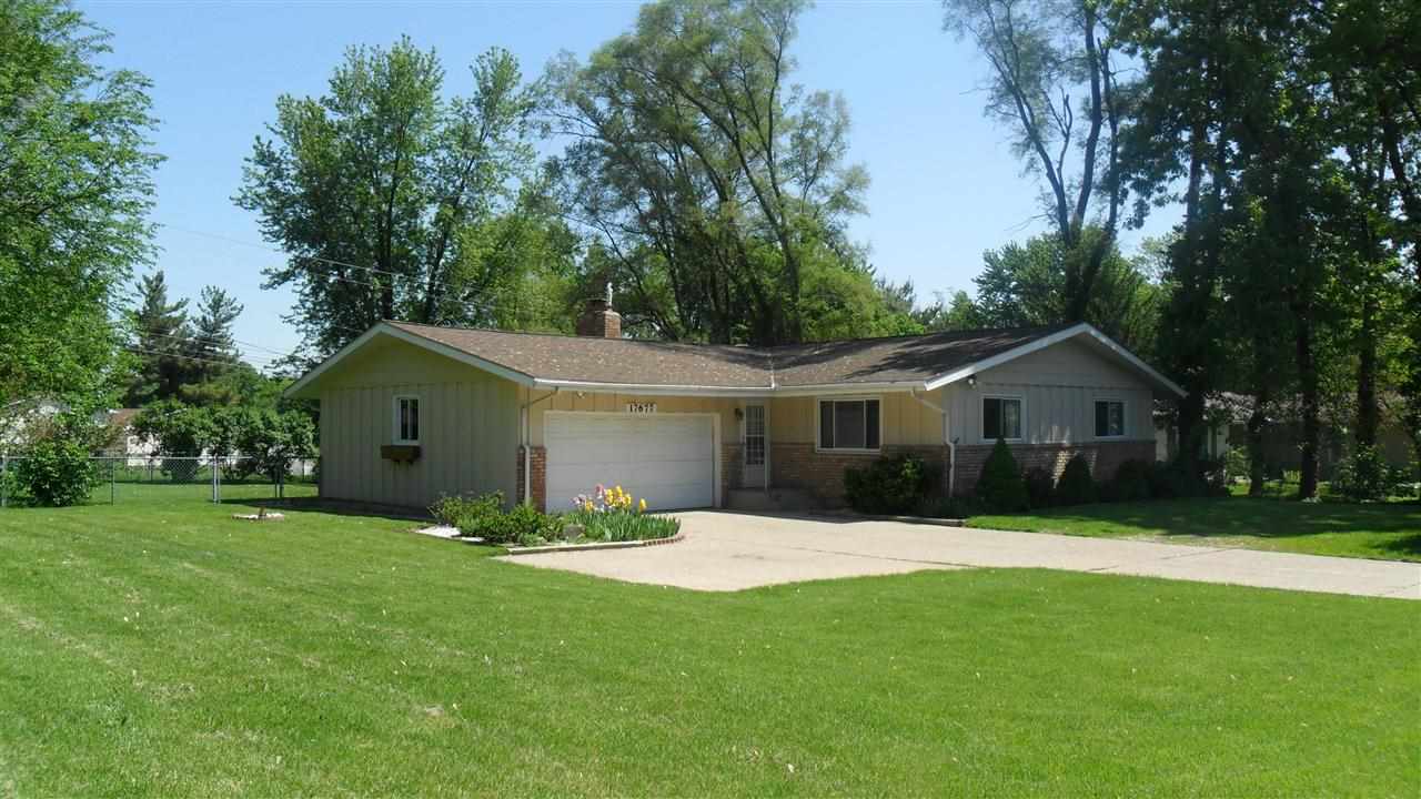 17677 Cleveland Road South Bend, IN 46635 - Photo 1 of 12 Gallery Image 1