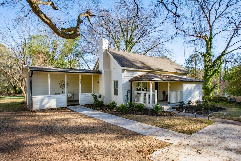 2067 Delphine Way Decatur, GA 30032 - Photo 1 of 1