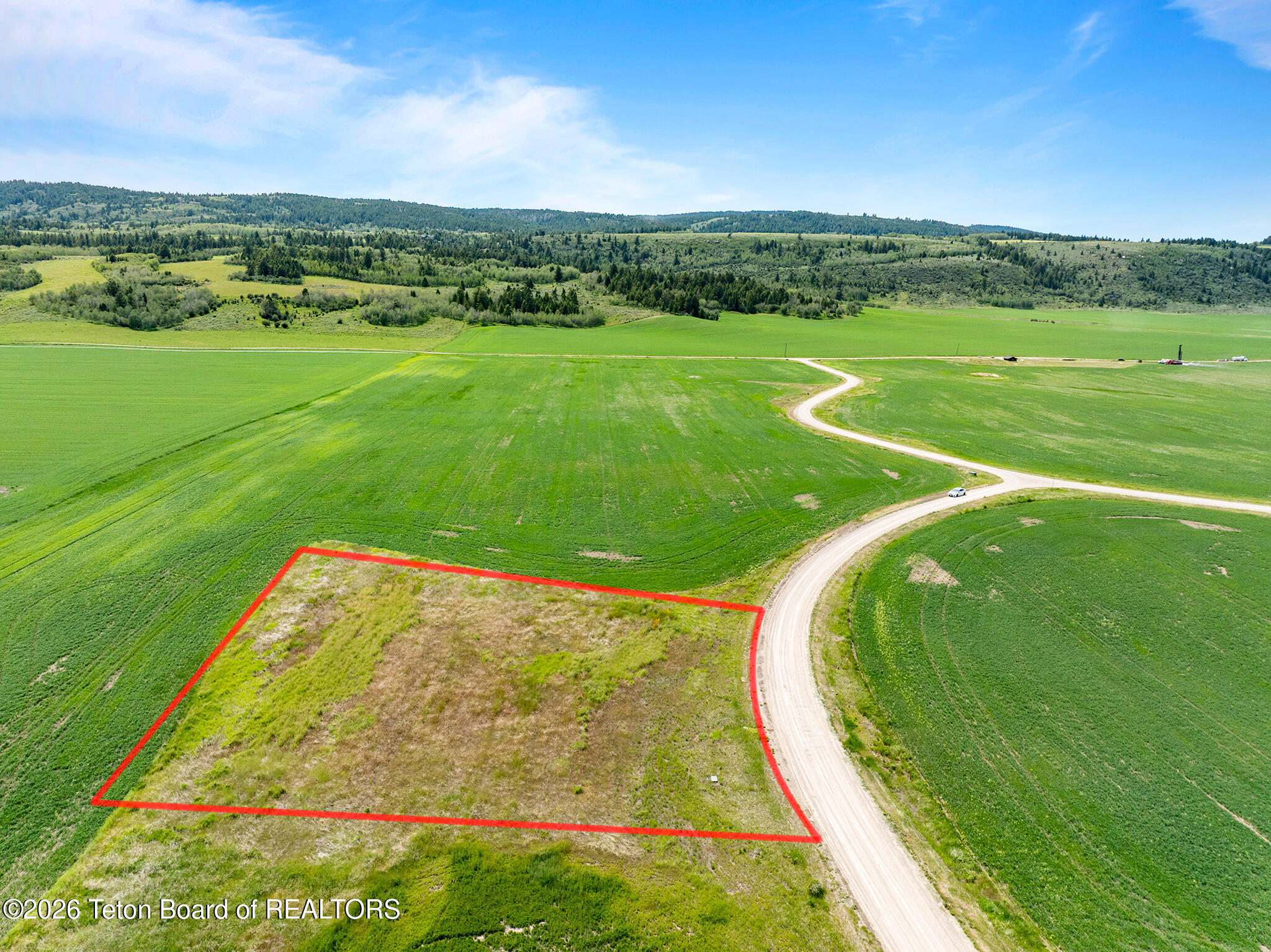 8703 Inglin Ridge Road Tetonia, ID 83452 - Photo 16 of 19 DJI_0506