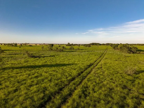 a view of an ocean from a city