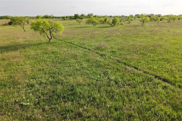 a view of a lake with a mountain