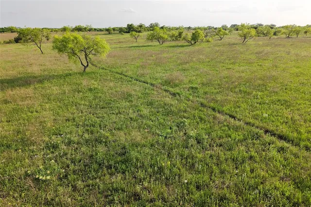 a view of a lake with a mountain