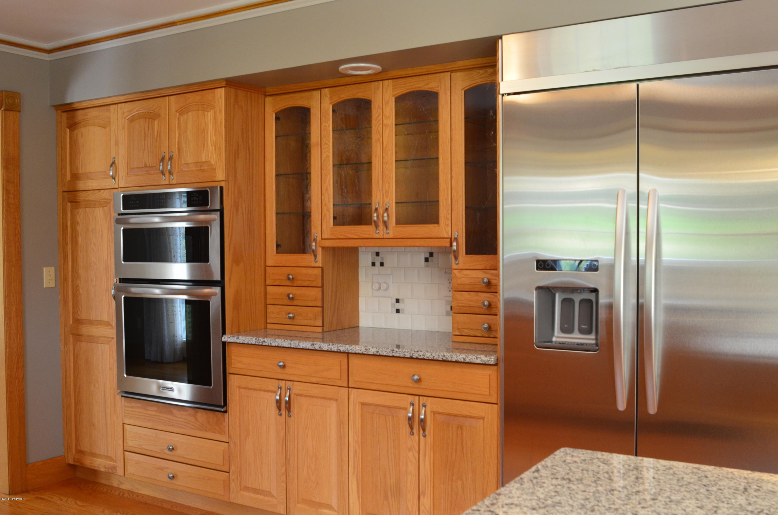 831 Fogelman Road Muncy, PA 17756 - Photo 17 of 63 Kitchen 1