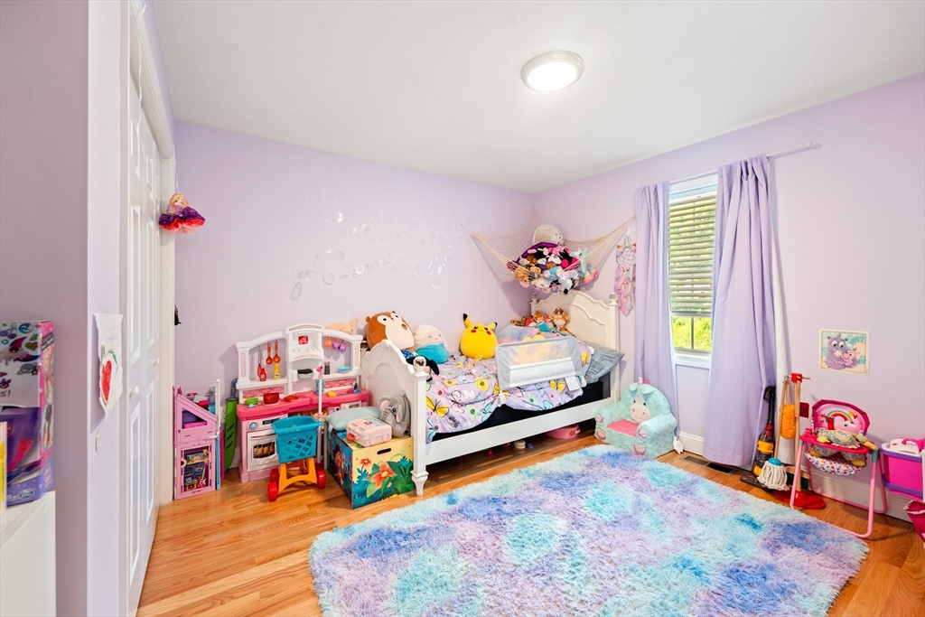 190 Lower Gore Road Webster, MA 01570 - Photo 25 of 41 a bed room with furniture and a window
