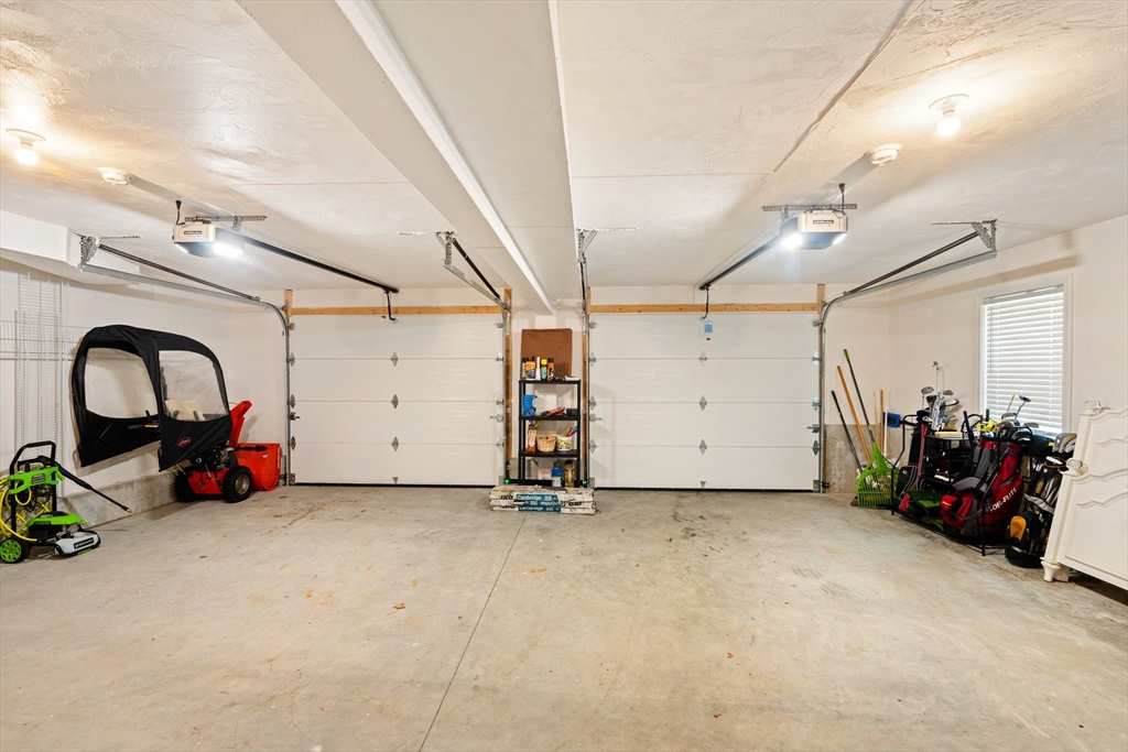 190 Lower Gore Road Webster, MA 01570 - Photo 35 of 41 a view of a garage