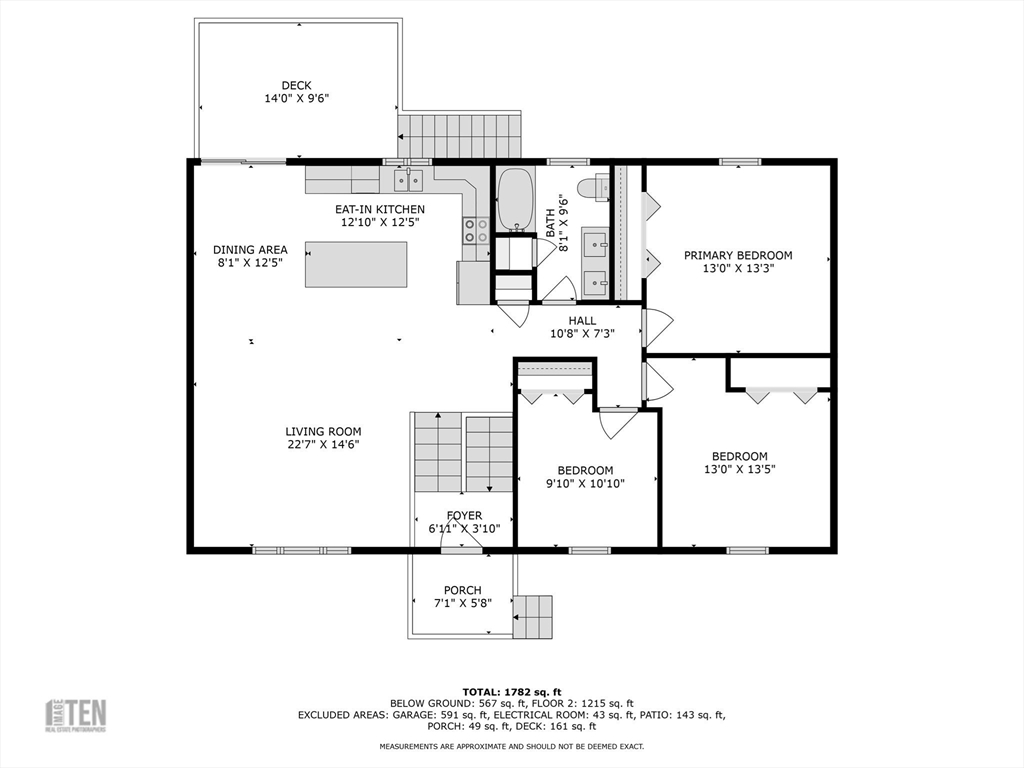 190 Lower Gore Road Webster, MA 01570 - Photo 39 of 41