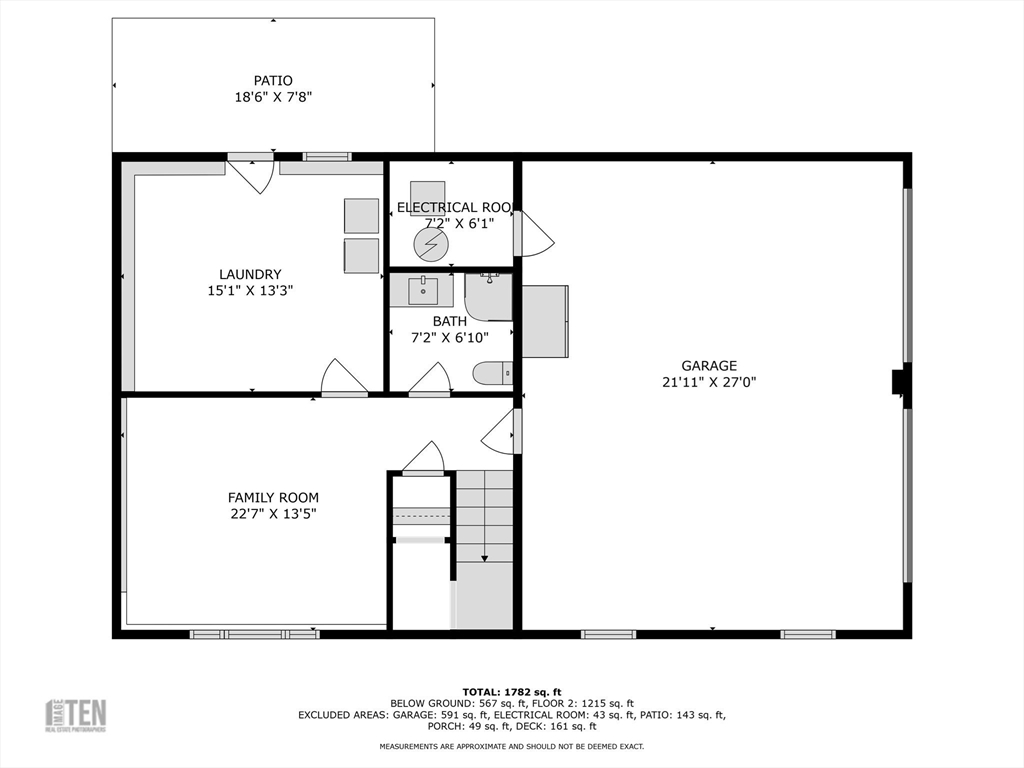 190 Lower Gore Road Webster, MA 01570 - Photo 40 of 41