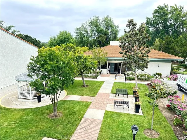 $4,650 | 4704 Park Granada, Unit 196, Calabasas, CA 91302