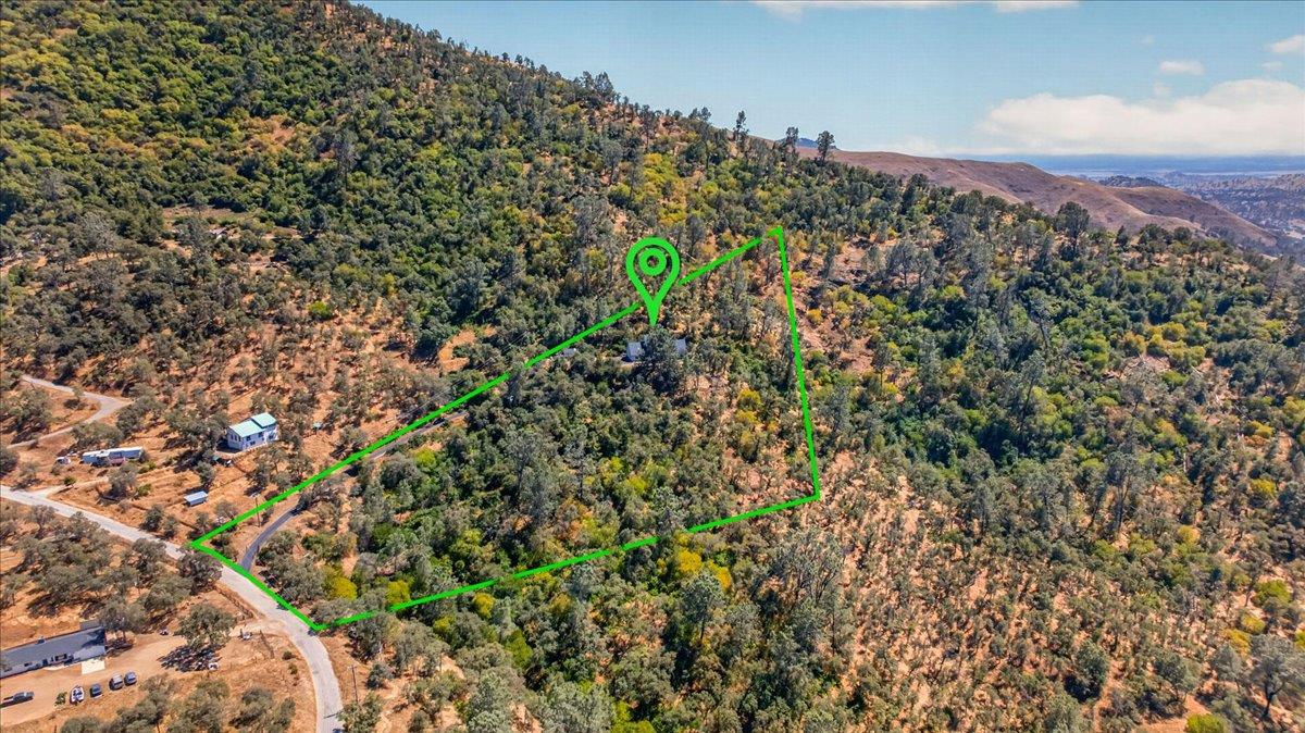 28945 Bonneyview Road Tollhouse, CA 93667 - Photo 46 of 54