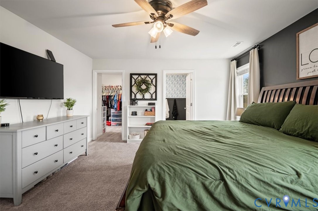 7809 Faisan Lane New Kent, VA 23124 - Photo 29 of 48