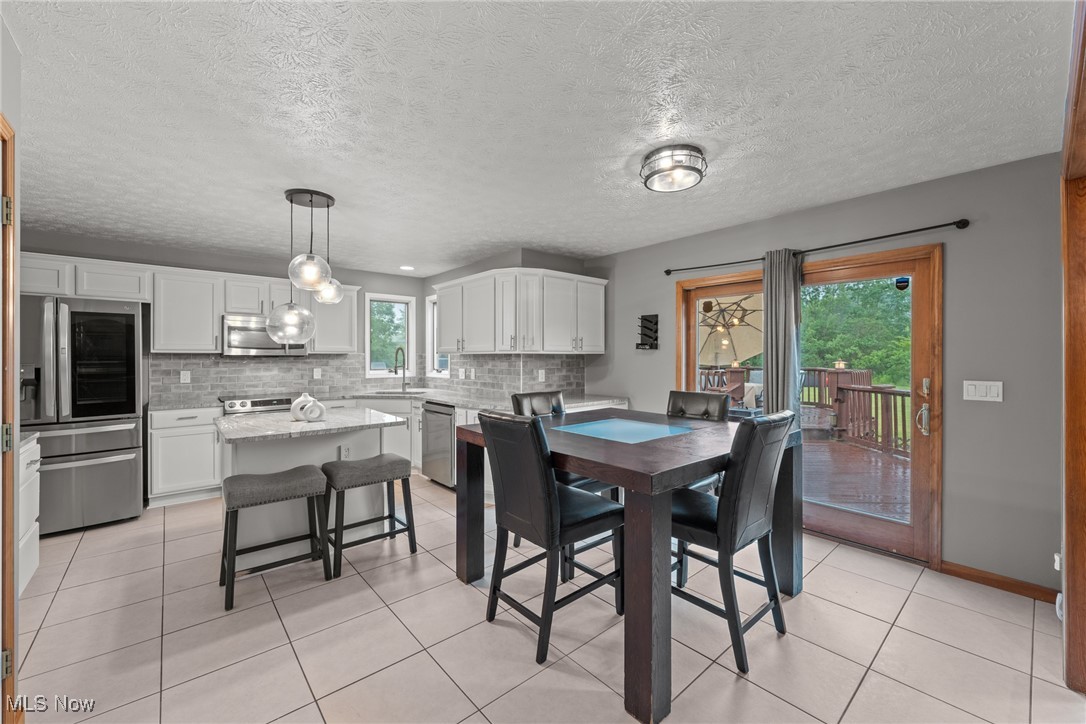 36339 Mills Road North Ridgeville, OH 44039 - Photo 18 of 48 Kitchen updated in 2022