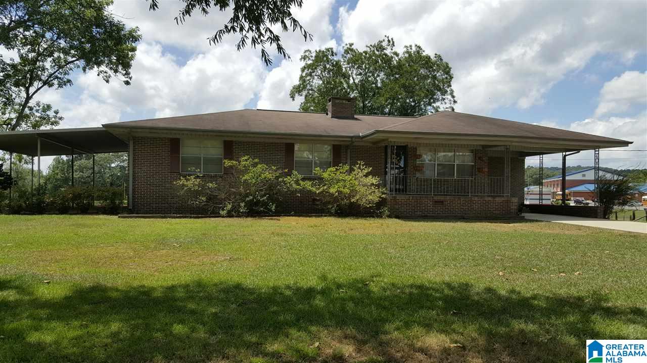 4560 Ashville Road Altoona, AL 35952 - Photo 34 of 34