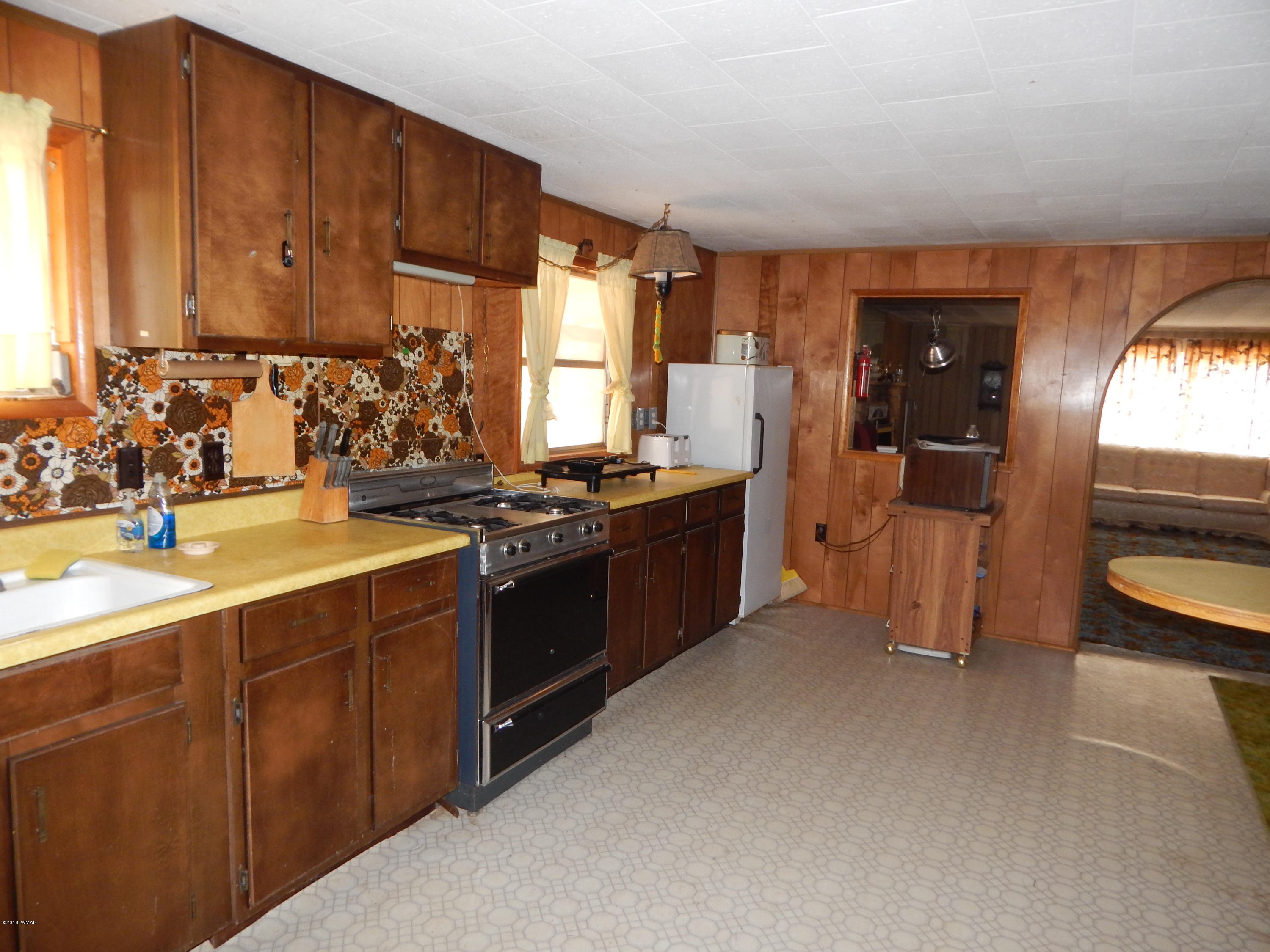 6944 Jacks High Road Show Low, AZ 85901 - Photo 11 of 21 Gallery Image 11
