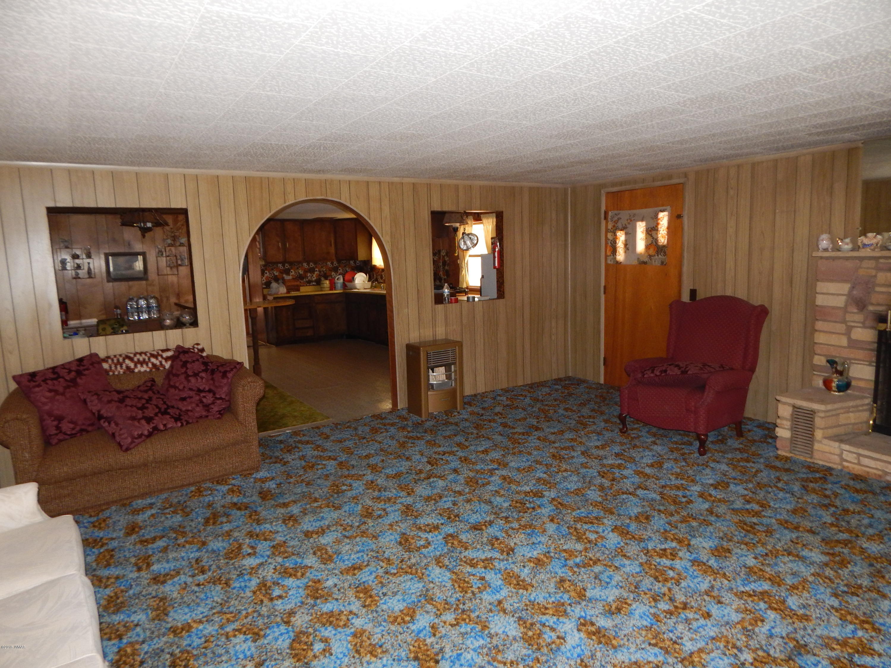 6944 Jacks High Road Show Low, AZ 85901 - Photo 17 of 21 Gallery Image 17